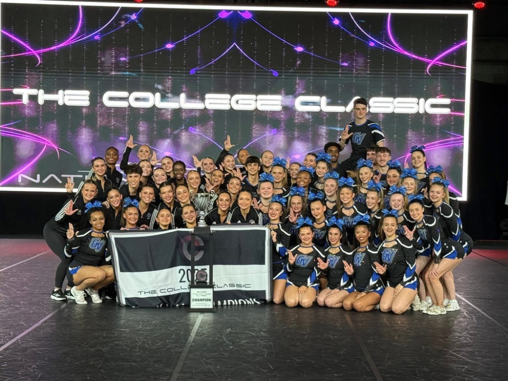 Laker Dance and Cheer teams bring home multiple wins from College Classic National Championship